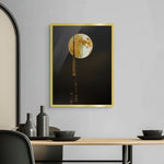 Posters Gold