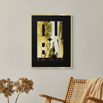Canvas Gold