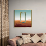 Canvas Gold