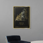 Canvas Gold