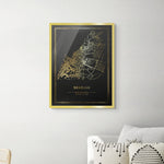 Posters Gold