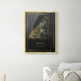 Posters Gold