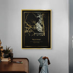 Canvas Gold