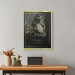 Posters Gold