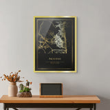 Posters Gold