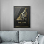 Posters Black