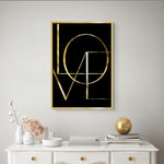 Canvas Gold