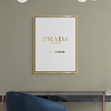 Canvas Gold