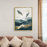 Canvas Gold