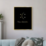 Canvas Gold