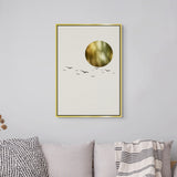 Canvas Gold