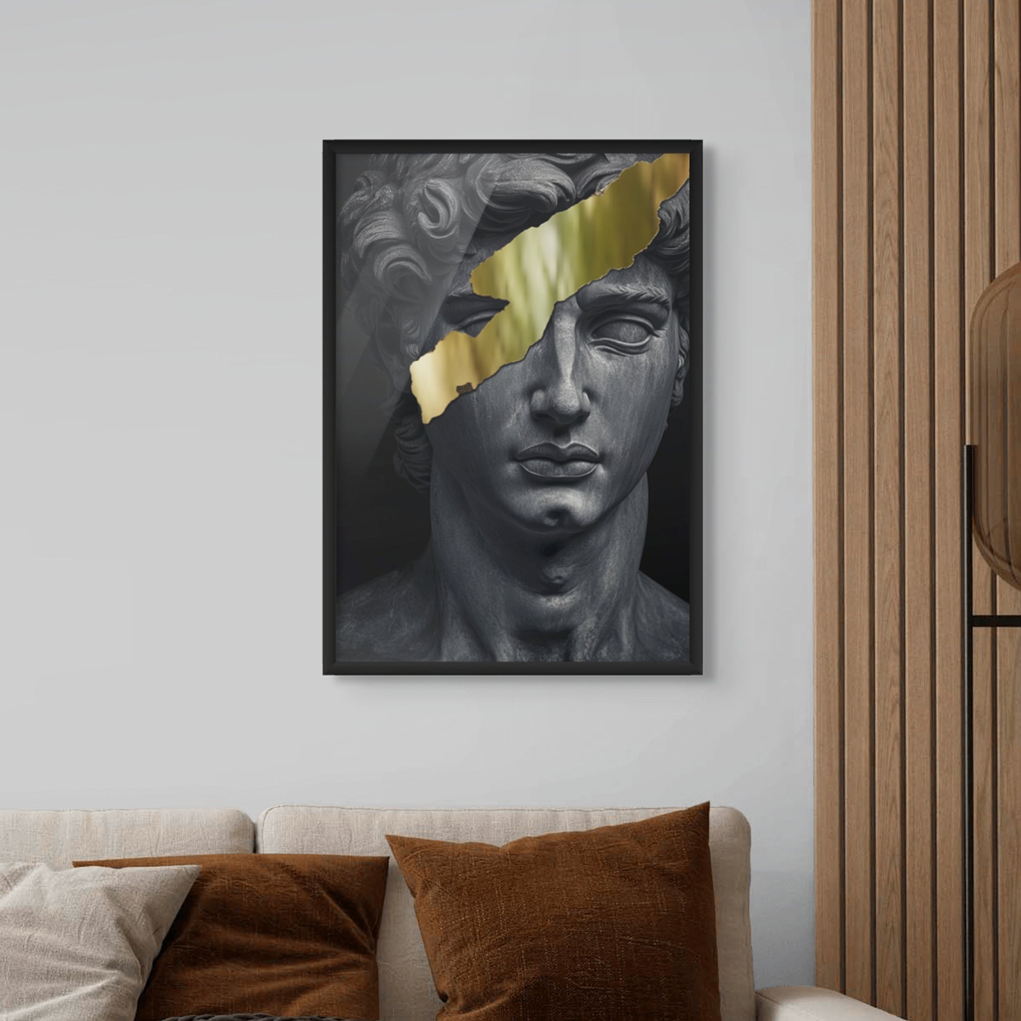 Posters Black