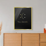 Posters Gold