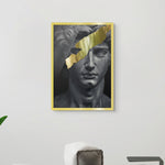 Posters Gold
