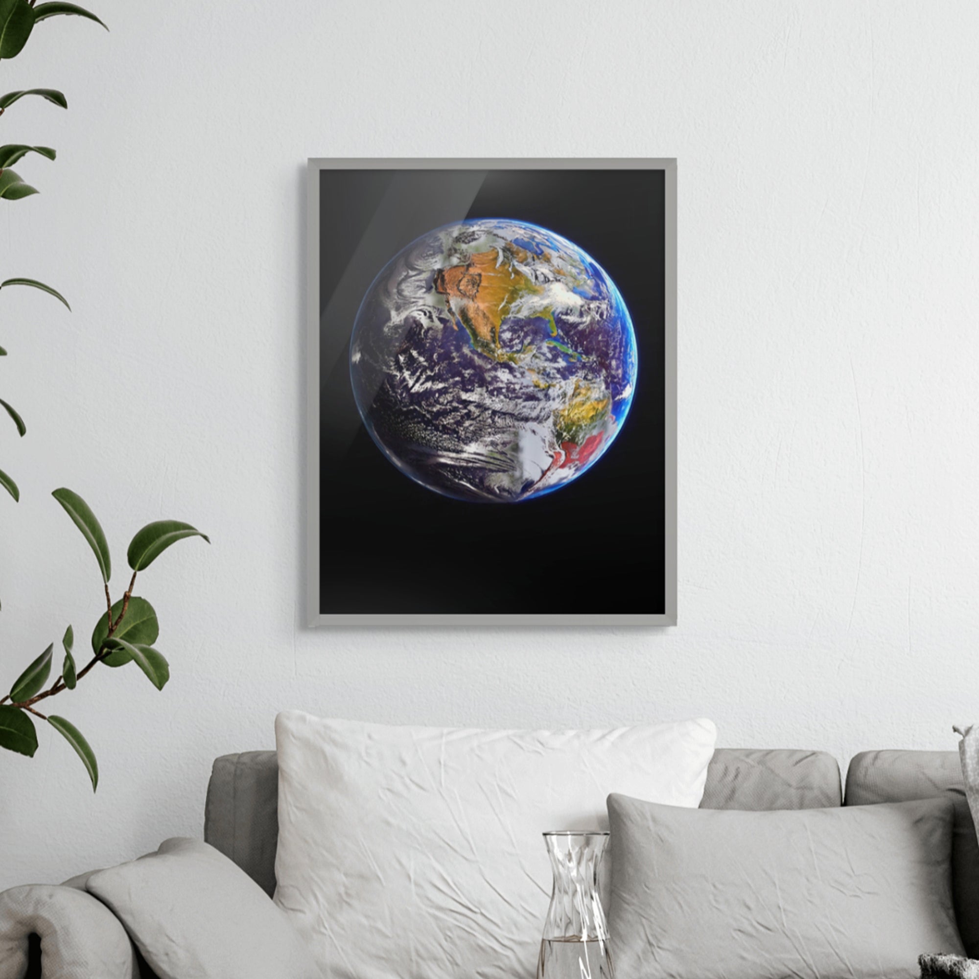 Posters Silver