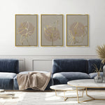 Canvas Gold