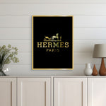 Canvas Gold