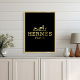 Canvas Gold