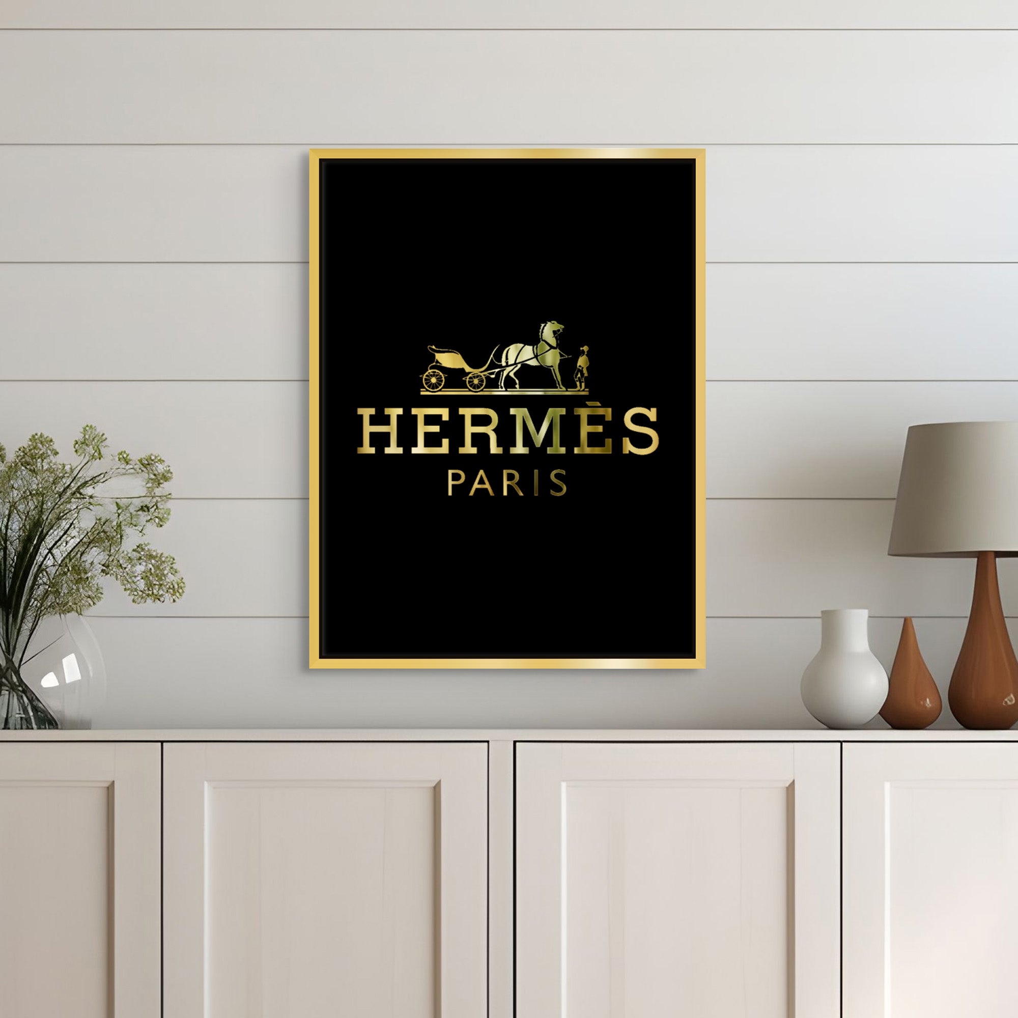 Canvas Gold