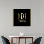 Canvas Gold