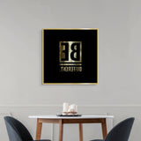 Canvas Gold