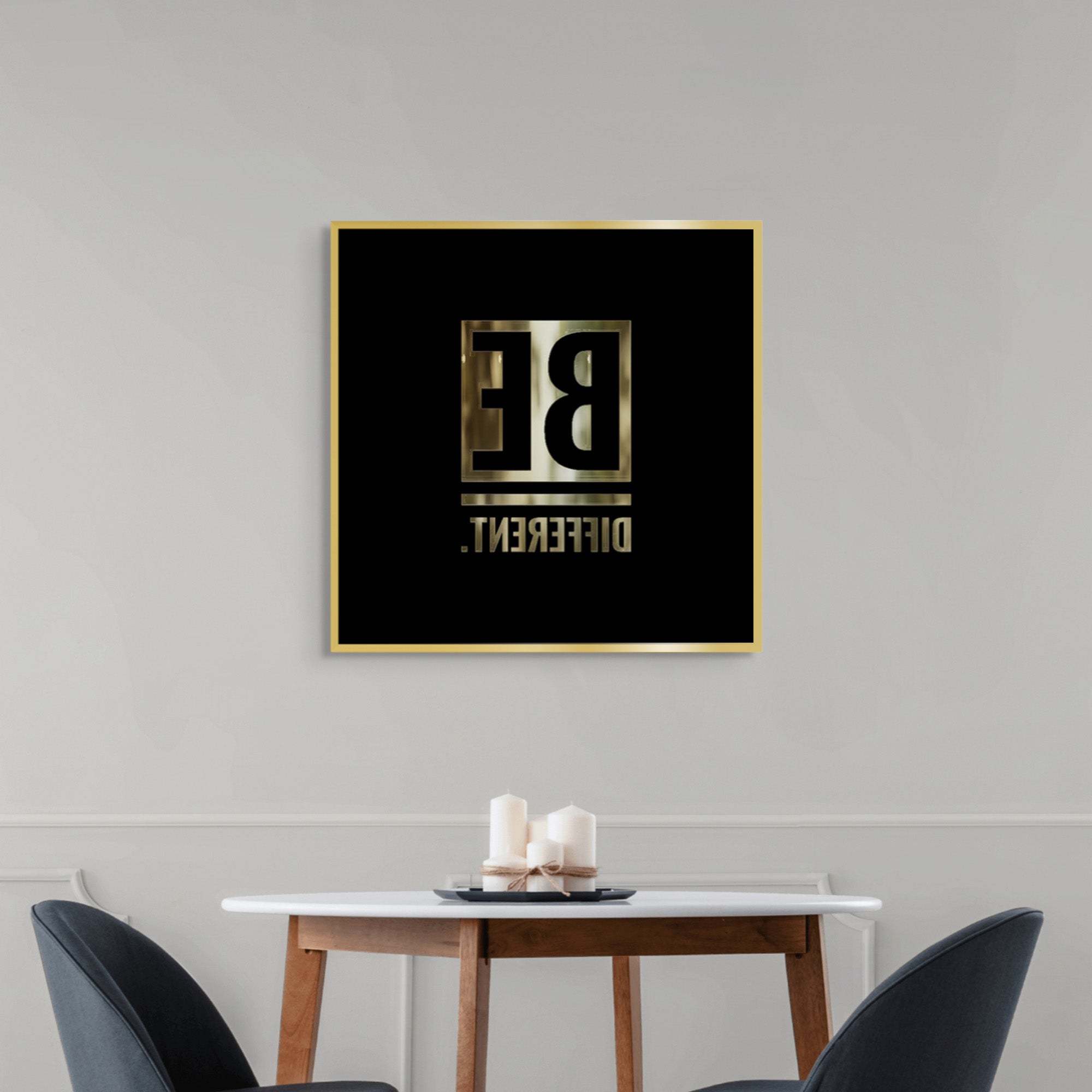 Canvas Gold