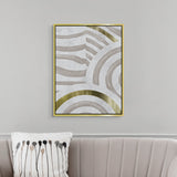 Canvas Gold
