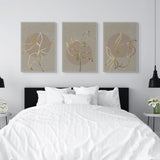 Canvas Without Frame