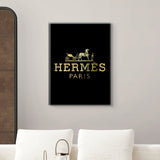 Canvas Without Frame