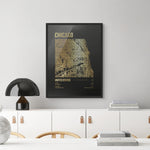 Posters Black