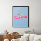 Posters Black