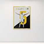 Posters Gold
