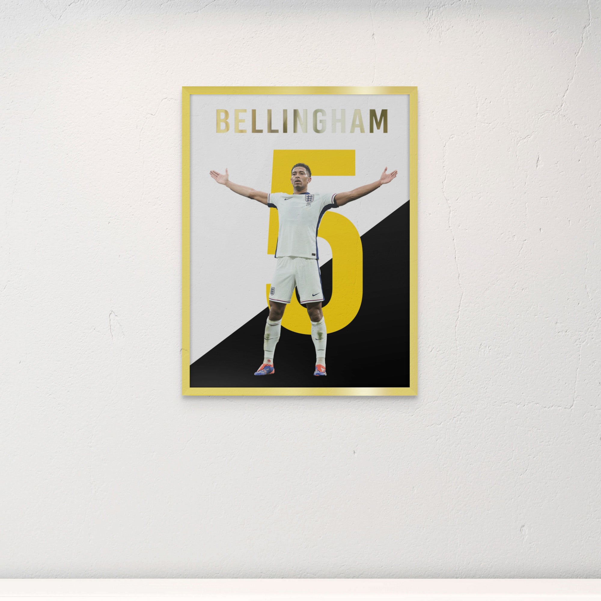 Posters Gold