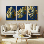 Canvas Gold