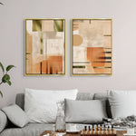 Canvas Gold