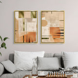 Canvas Gold