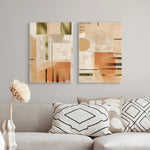 Canvas Without Frame