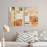 Canvas Without Frame
