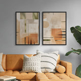 Posters Black