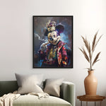 Posters Black
