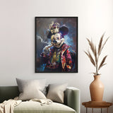 Posters Black