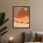 Posters Black