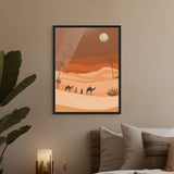 Posters Black