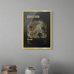 Posters Gold