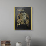 Posters Gold