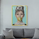 Posters Gold