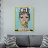 Posters Gold