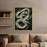 Canvas Gold