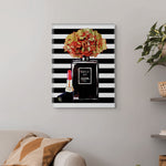 Canvas Without Frame