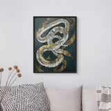 Posters Black